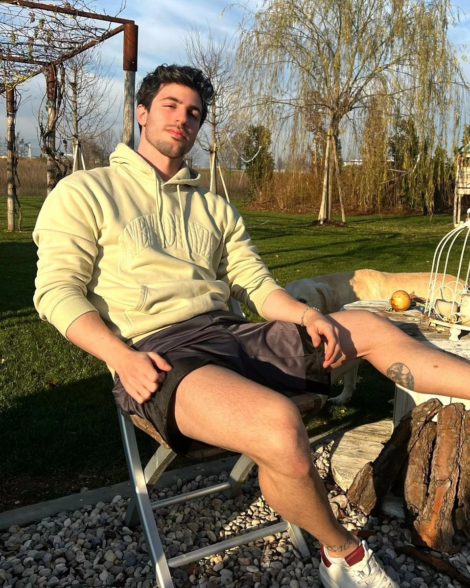 nguoi mau dep trai anh 10