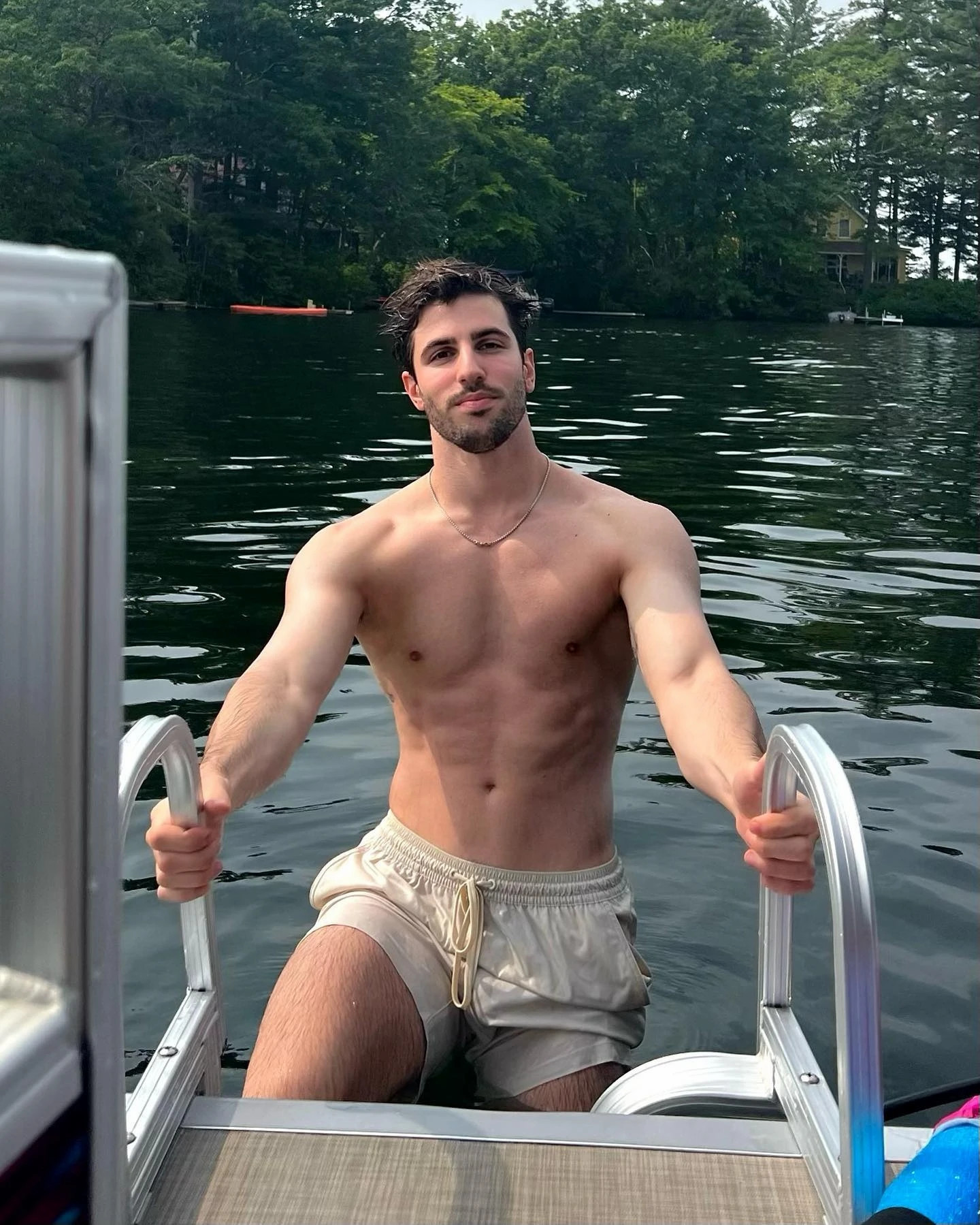 nguoi mau dep trai anh 13