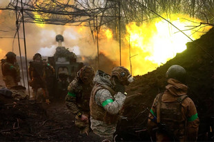 Nga kiểm soát thêm làng chiến lược ở Donetsk, Ukraine sửa đánh giá về tổn thất