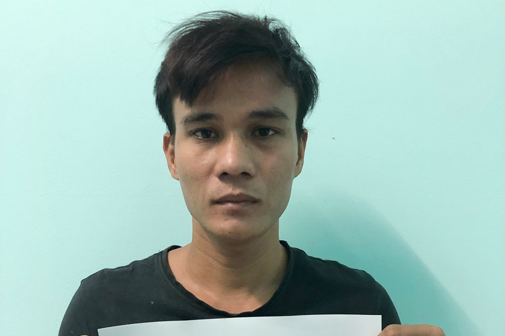 Ngày giả công an đi khảo sát, đêm tối đột nhập loạt biệt thự cuỗm tài sản