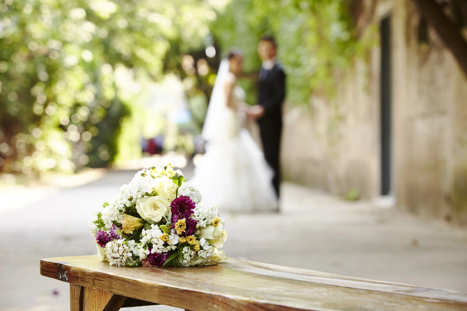 Trước đám cưới, cô gái bất ngờ phát hiện mình là đàn ông
