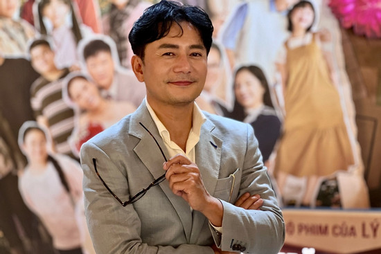 'Vua quảng cáo' Trương Minh Cường: Tôi có lỗi với vợ cũ và các con