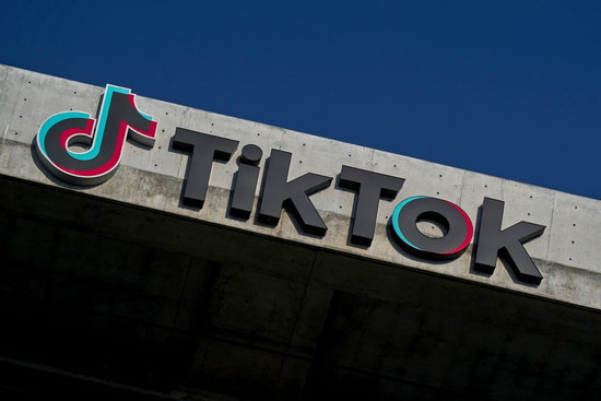 TikTok 'chuyển khẩu' từ Trung Quốc sang Mỹ là hợp lý
