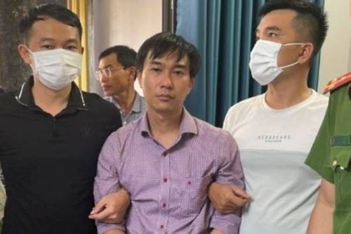 Bản tin chiều 6/5: Khởi tố bác sĩ giết người, phân xác trong bệnh viện Đồng Nai