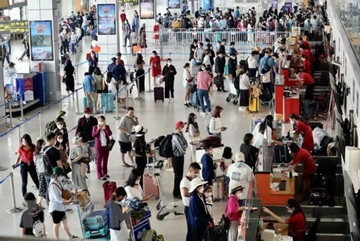 CAAV to begin inspecting air ticket sales from May 7