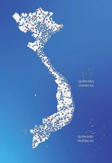 xe dien o Na Uy anh 5