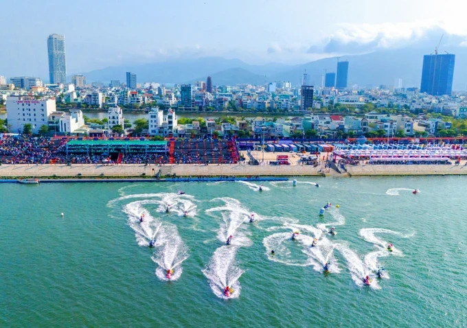 Central region taking better advantage of its strengths for comprehensive growth