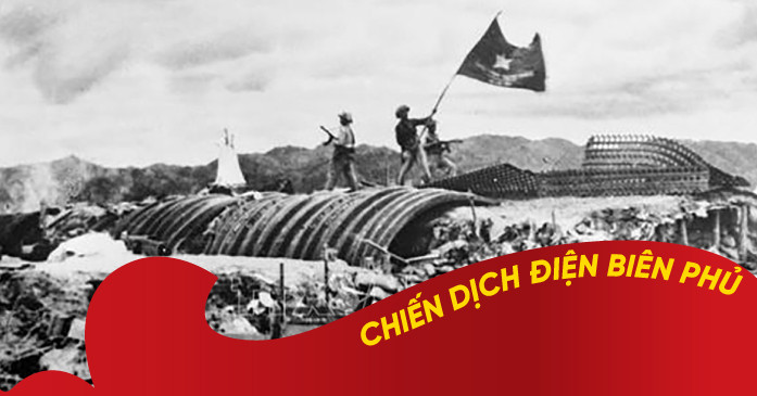 Chiến dịch Điện Biên Phủ: Tương quan lực lượng và 3 đợt tiến công