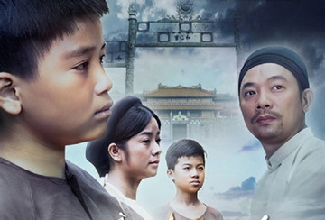 Childhood of Uncle Ho portrayed in new movie