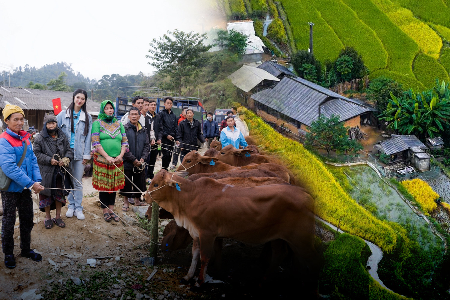 Đề xuất sửa đổi, bổ sung nhiều chính sách về công tác dân tộc