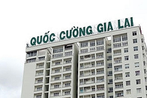 Lãi chỉ 1 tỷ, Quốc Cường Gia Lai lấy tiền đâu trả 2.800 tỷ vụ Trương Mỹ Lan