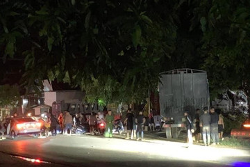 Nhân chứng kể 'phút hỗn loạn' vụ tai nạn 8 người thương vong ở Sơn La