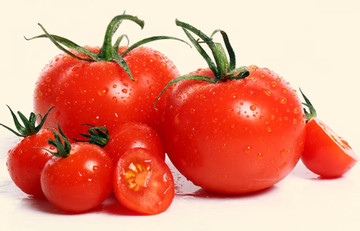 Những người không nên ăn cà chua