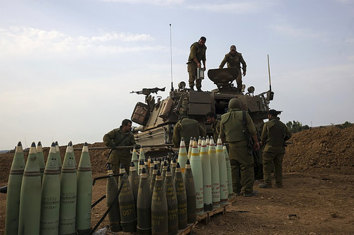 Rộ tin Mỹ đóng băng viện trợ quân sự, Israel nói sẵn sàng tạm dừng bắn với Hamas