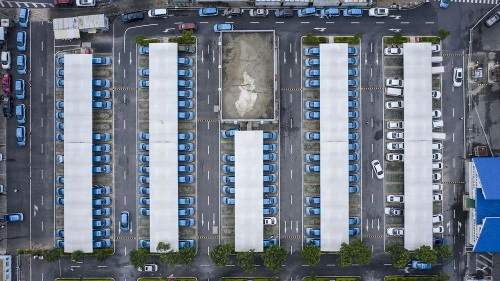 shenzgen ev bloomberg.webp