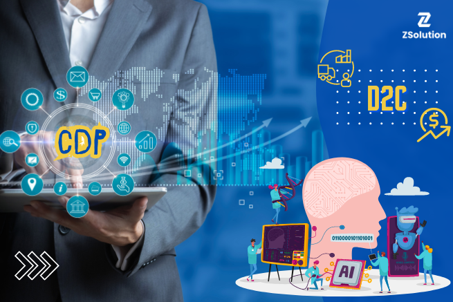 AI giúp tối ưu hóa chiến lược bán hàng online - Cách mạng hóa thương mại điện tử thời đại số