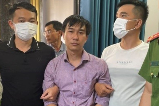 Khởi tố bác sĩ giết người tình, phân xác trong bệnh viện Đồng Nai
