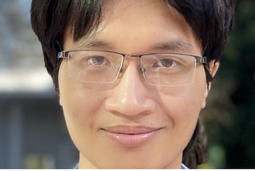 Vietnamese mathematician wins Dénes König Prize 2024