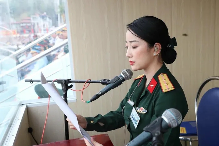 Bản tin chiều 7/5: Giọng đọc Lễ kỷ niệm 70 năm Chiến thắng Điện Biên Phủ là ai?