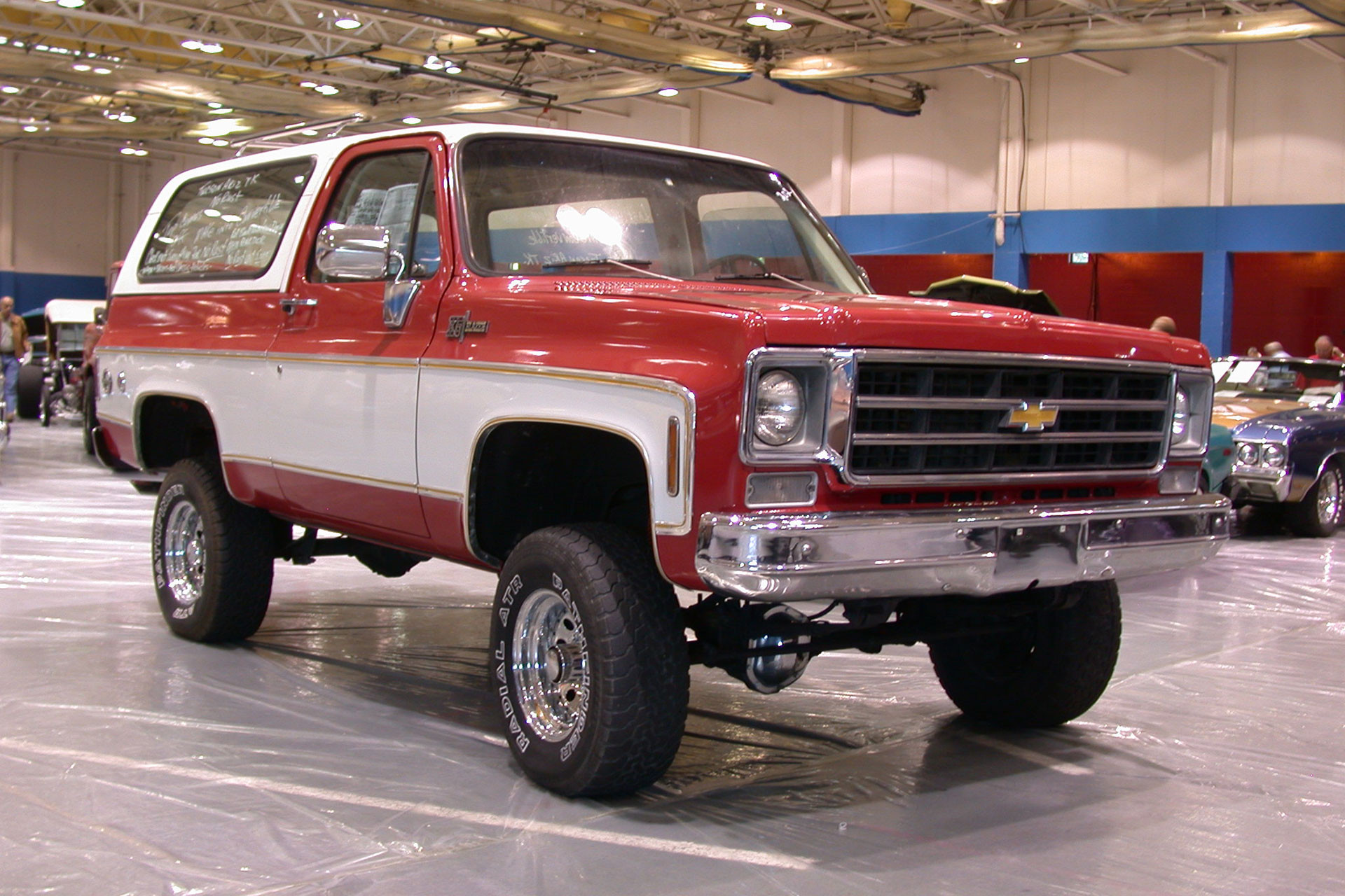 chevrolet 1977 k10 blazer sport utility vehicle 4x4.jpg