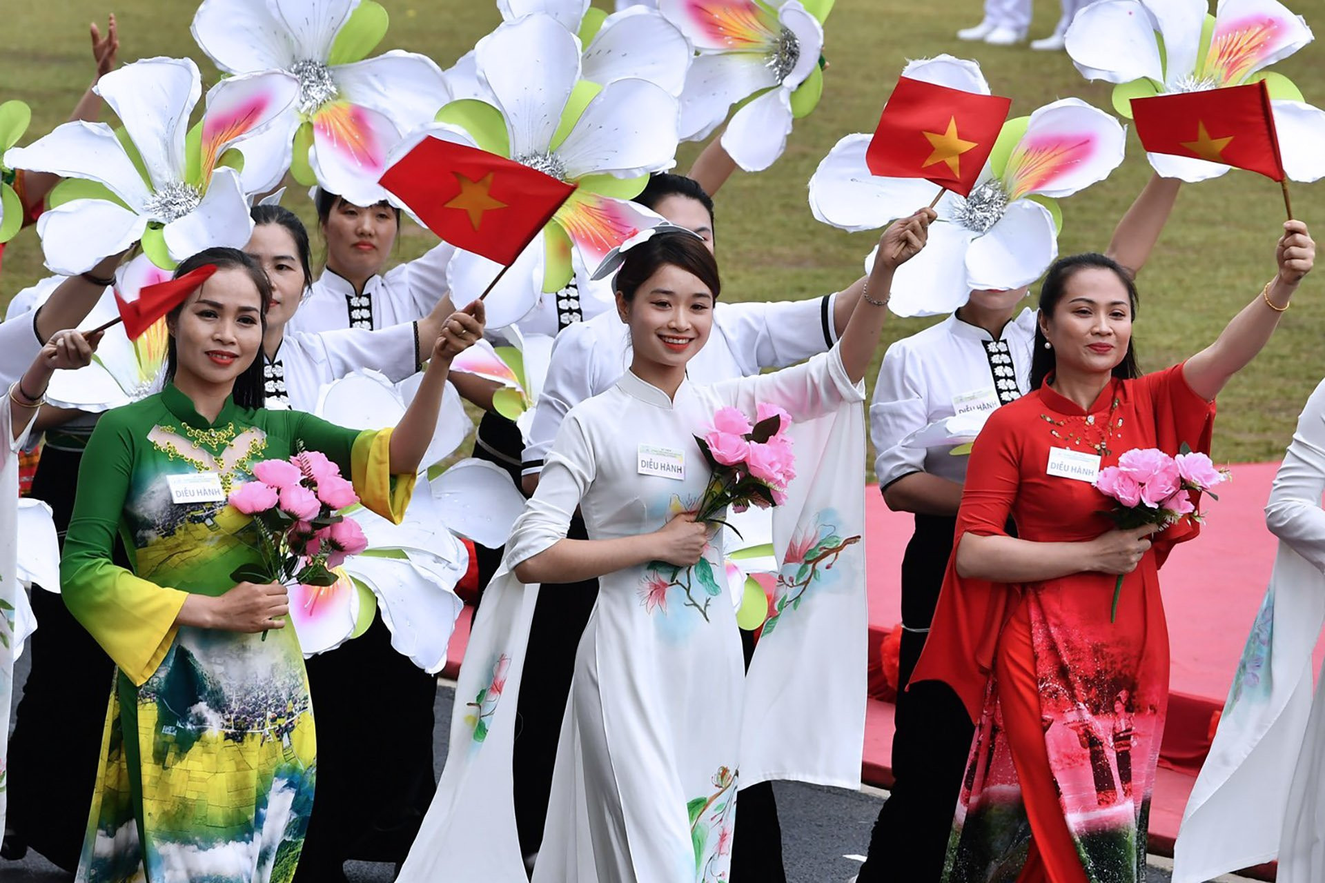 Chiến sĩ Điện Biên mong thế hệ trẻ lập nên những kỳ tích mới