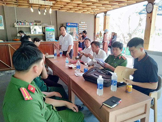 Bản tin cuối ngày 6/5: Xác minh tin du khách bị đánh thủng màng nhĩ ở Ninh Thuận