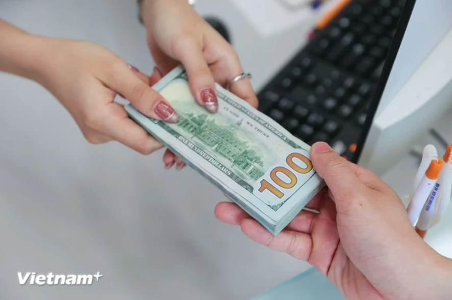 exchange rates remain within controlled range adb expert picture 1