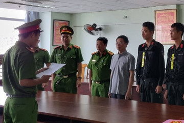 Hai cựu Cục trưởng Đăng kiểm Việt Nam bị đồng tiền làm ‘mờ mắt’