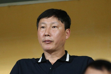 Head coach Kim Sang-sik signs contract, introduces winning philosophy