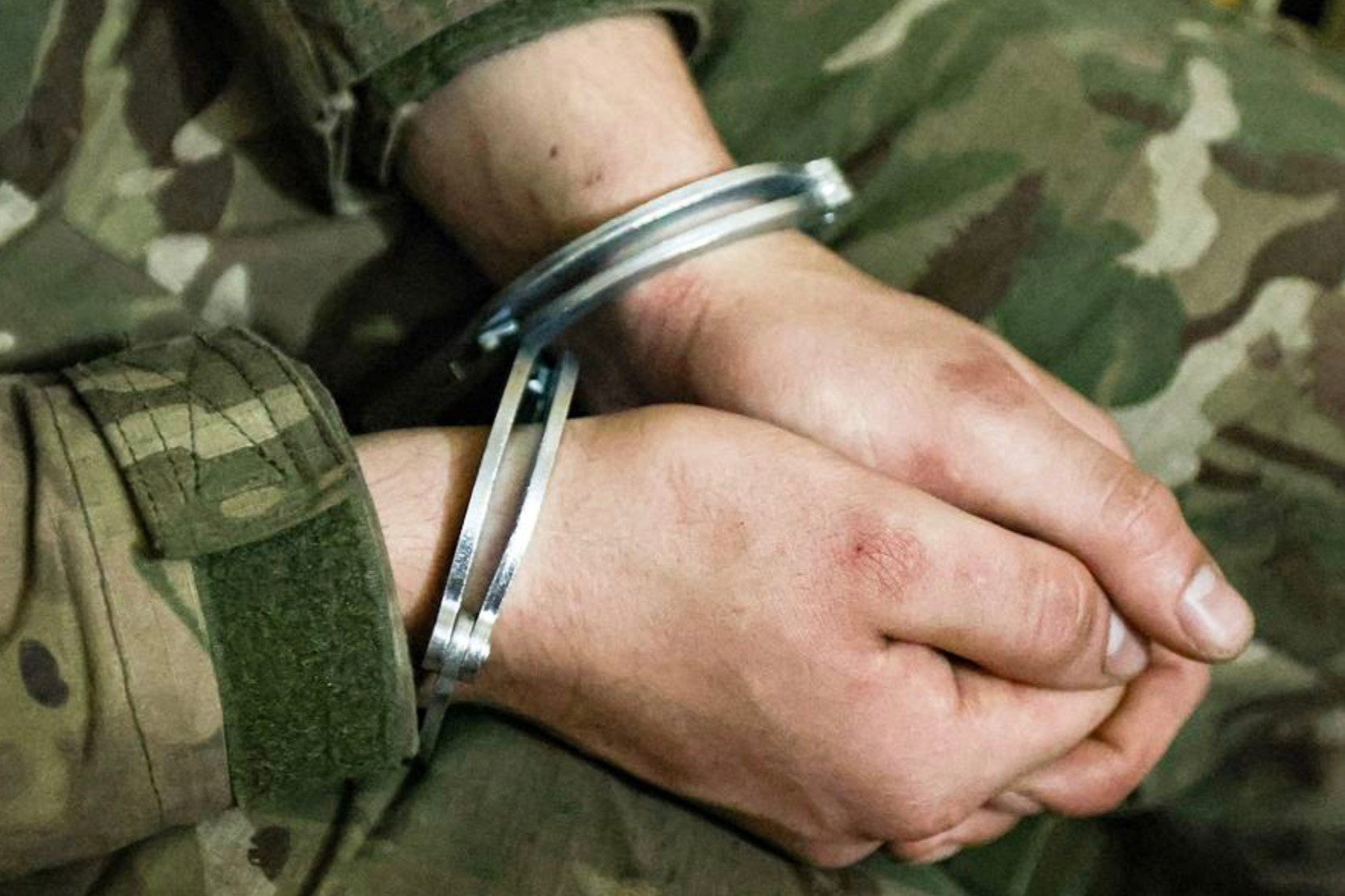 Lính Mỹ bị bắt tại Nga không liên quan tới chính trị, gián điệp