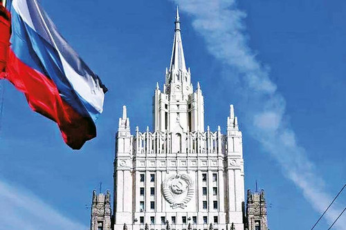 Moscow triệu tập đại sứ Anh và Pháp, Paris nói không muốn thay đổi chế độ ở Nga