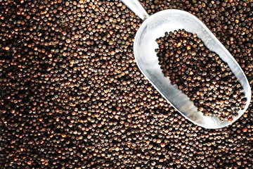 Pepper exports hit $353 million in four months amidst soaring prices