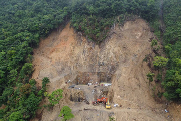 Thủ tướng yêu cầu khắc phục hậu quả vụ sạt lở đất làm 3 người chết ở Hà Tĩnh