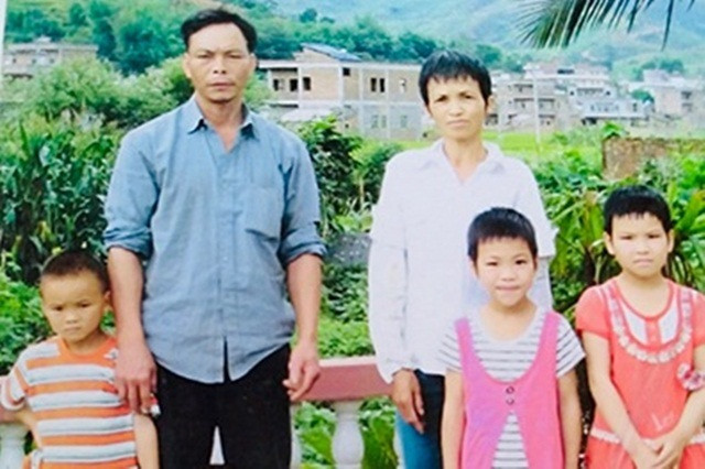 30 năm lưu lạc của người phụ nữ Nam Định bị bán làm vợ 2 người đàn ông Trung Quốc