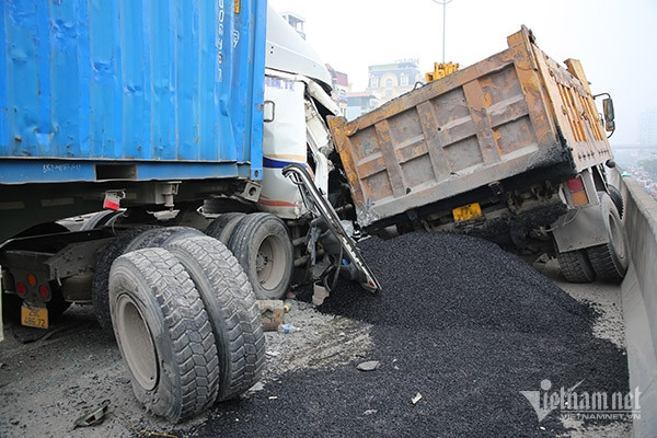 38 người tử vong vì tai nạn giao thông trong ba ngày nghỉ lễ