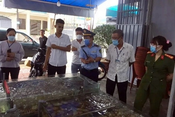 42 triệu đồng cho 22 người ăn hải sản ở Nha Trang, liệu có 'chặt chém'?