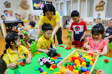 4.4 million preschool students missed school in 2021-22