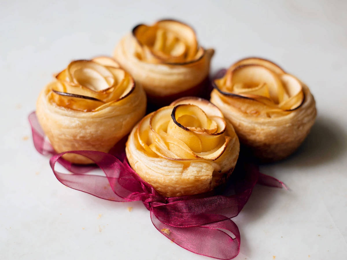 Cach lam banh don gian anh 1