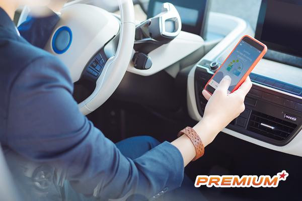 53.284 người nộp lệ phí trước bạ xe qua iBanking, Mobile banking