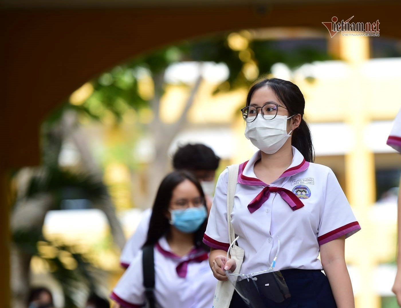 Thí sinh lo 'thiệt thòi' vì xét tuyển IELTS, các đại học nói gì?