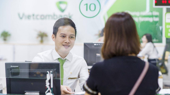 “Ác mộng” của nhân viên ngân hàng