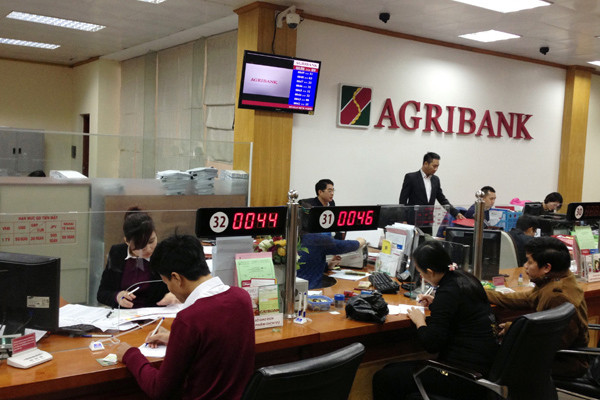 Agribank phát hành 2.000 tỷ đồng trái phiếu ra công chúng năm 2021