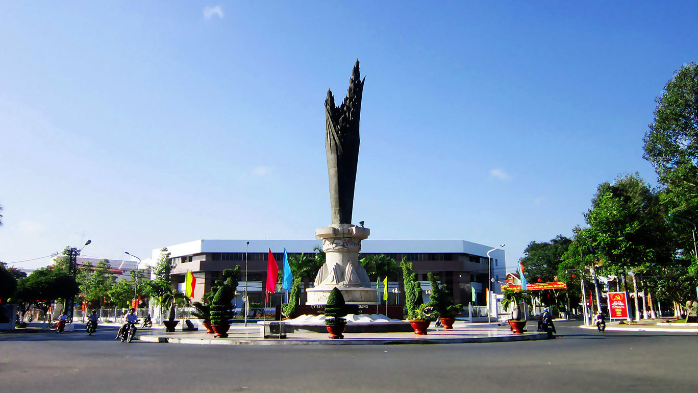 An Giang: Khẩn trương tiến hành hỗ trợ người lao động tự do gặp khó khăn do Covid-19