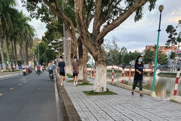 An Giang: Thực hiện Nghị quyết 128/NQ-CP trong hoạt động văn hóa, thể thao và du lịch