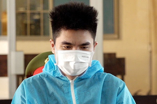 Án tử cho kẻ sát hại chị gái dã man