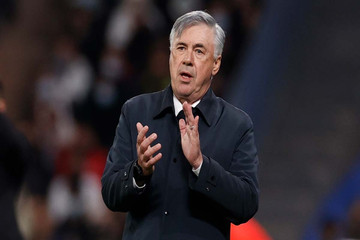 Ancelotti giữ quân đá chung kết Cúp C1, tuyên bố khiến Atletico nóng mặt