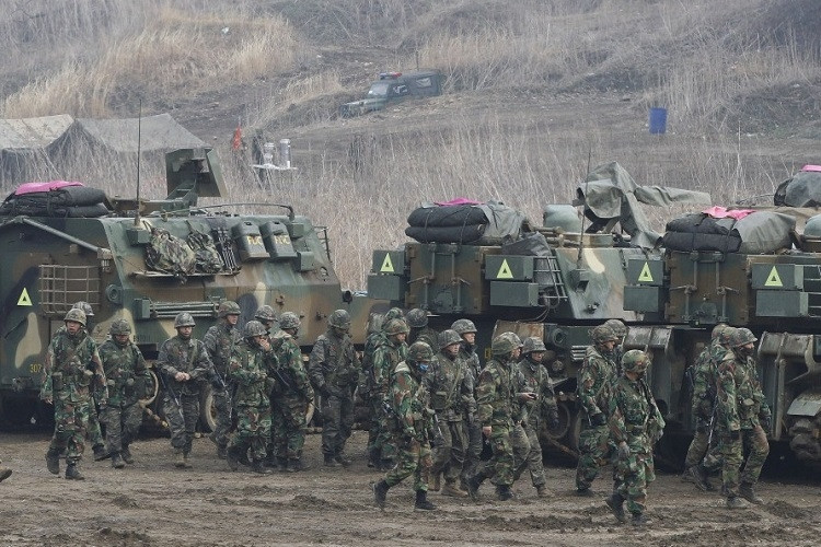 Ukraine cáo buộc Nga tấn công rầm rộ Donbass, pháo kích ga tàu miền đông - VietNamNet