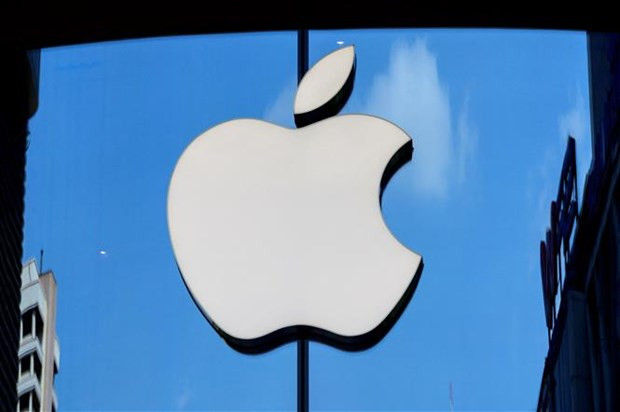 Apple has introduced a new version of the security system in the EU with the behavior of the image processor 1