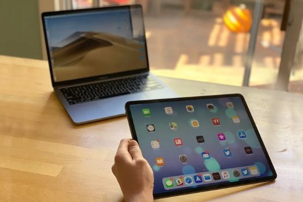 Apple sẽ đưa macOS lên iPad?