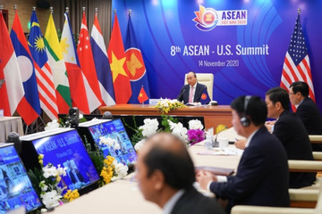 ASEAN: Chung tay hành động là sức mạnh để cùng vượt qua khó khăn